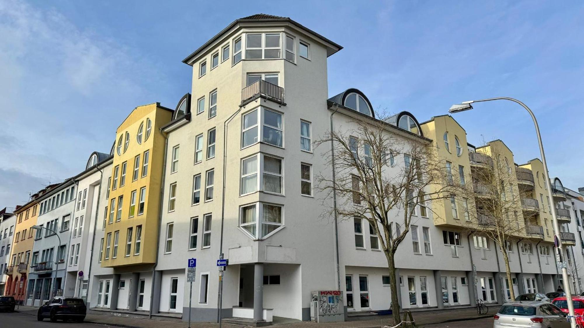 Zentrumnah Inklusive Parkplatz Jungle-Suite By Rentigo - Ruheoase Im Herzen Von Saarbruecken! Екстер'єр фото